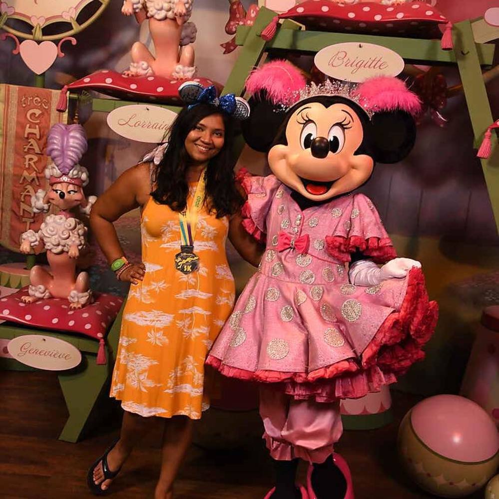 Meet your Posher, Nivi